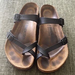 Birkenstock Mayari Sandals size EU 40